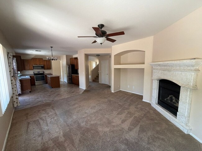 Building Photo - 17554 W Agave Ct