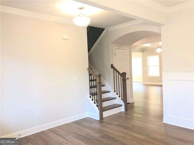 Foto del edificio - 1552 Dover Creek Ln
