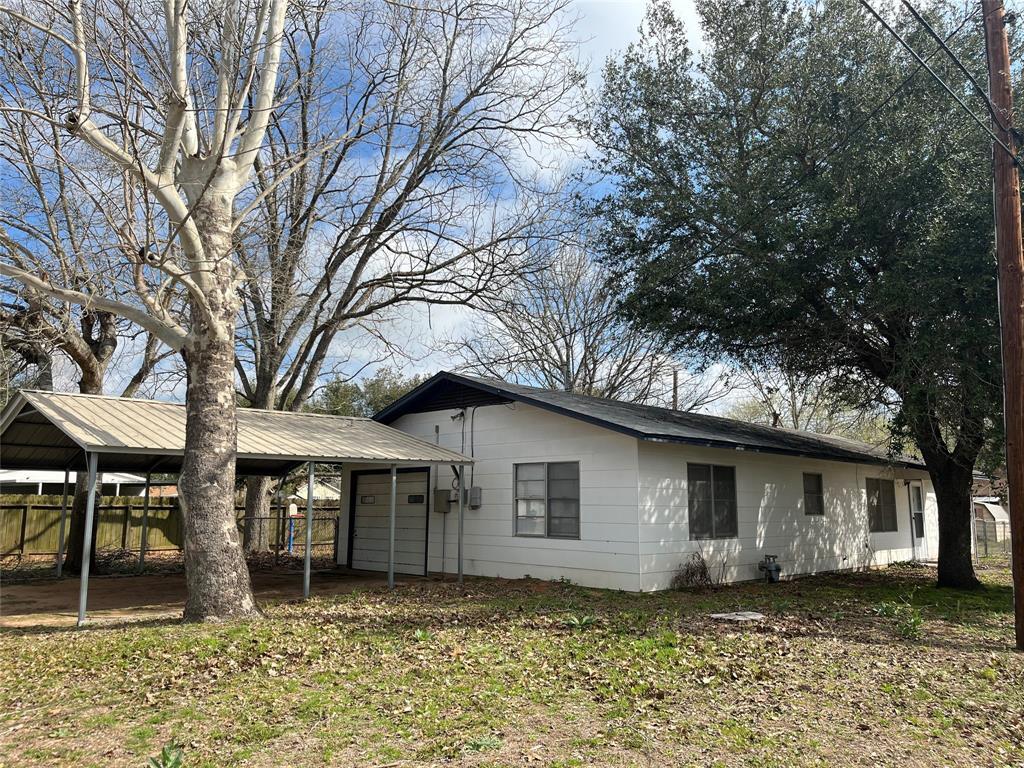 114 Irwin Block, Columbus, TX 78934 House Rental in Columbus, TX
