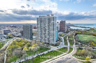Building Photo - 2800 N Lake Shore Dr