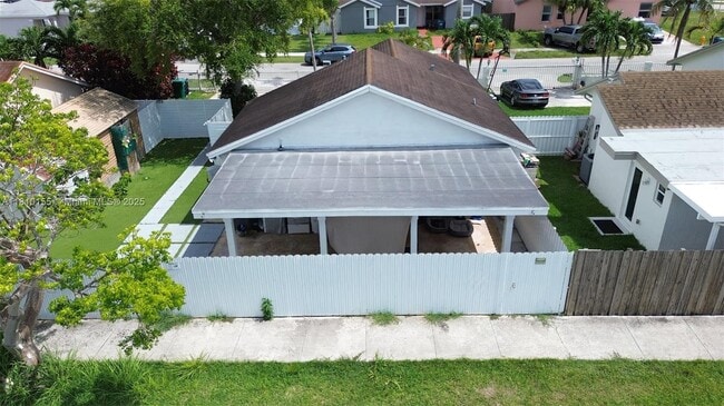 Building Photo - 12618 SW 211th Terrace