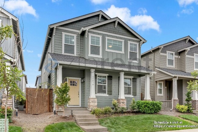 Building Photo - 31474 NW Turel Dr