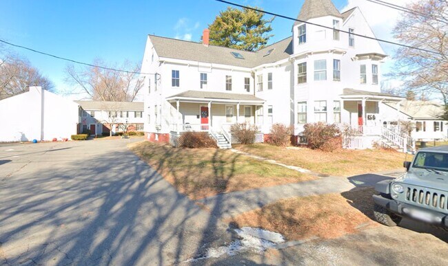 Foto del edificio - 19 Robinson St