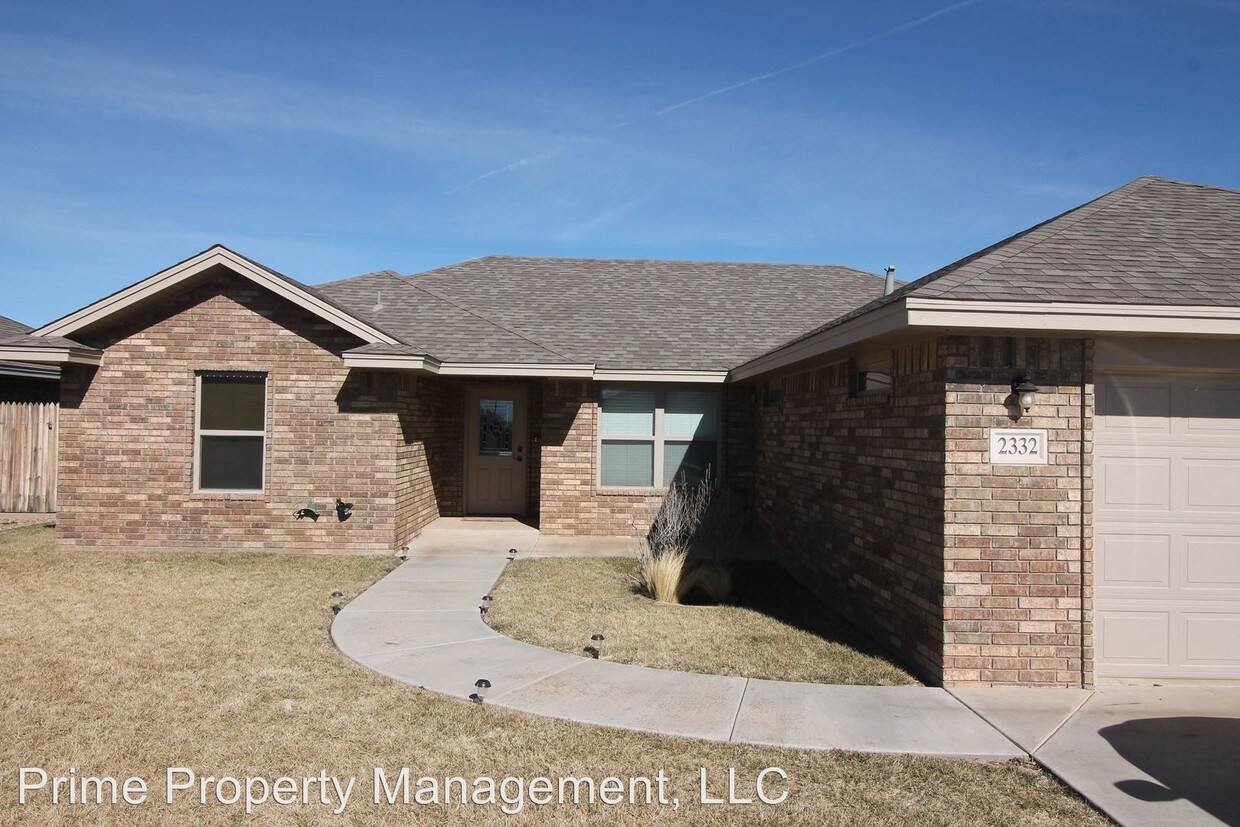 Foto principal - 3 br, 2 bath House - 2332 Cobblestone
