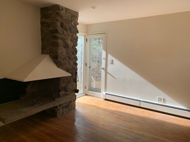 Office (stone fire) - 583 Gay St