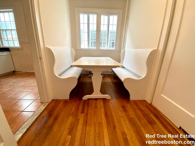 Foto del edificio - 63 Green St