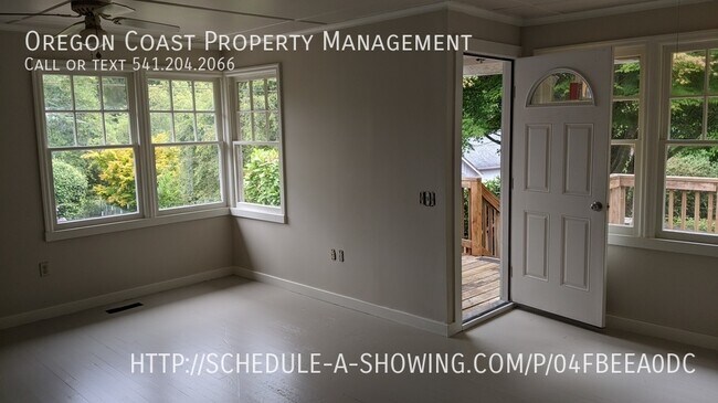 Foto del edificio - 4931 NE I Ave