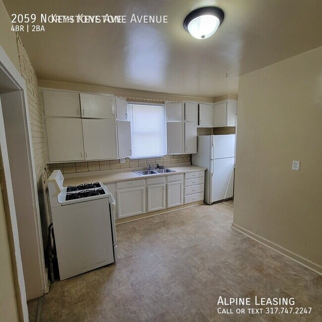 Foto del edificio - 2059 N Keystone Ave