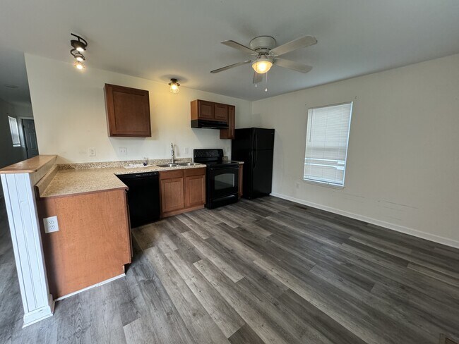 Foto del edificio - 609 N 8th St