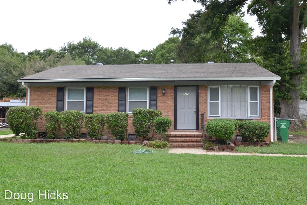 Primary Photo - 3 br, 2 bath House - 832 Tilden Rd