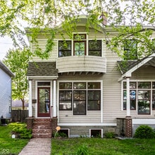 Building Photo - 1509 N New Jersey St