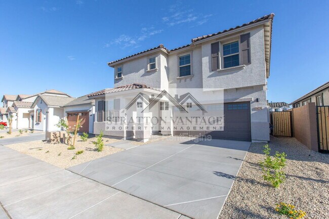 Foto del edificio - 14231 W El Cortez Pl