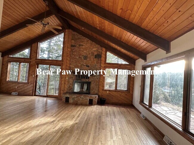 Photo - "Charming Floyd Hill Retreat: 3-Bed, 3-Bath on Clear Creek Road!" Apartment