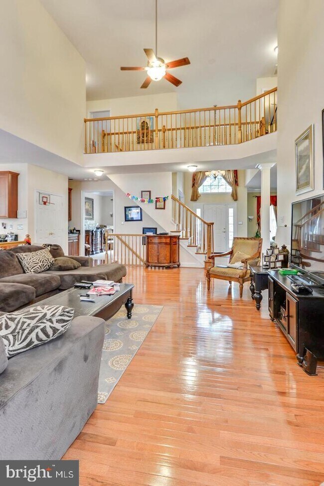 Foto del edificio - 2507 Glenlawn Pl