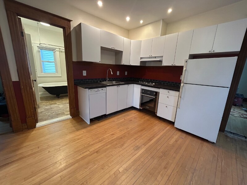 Foto del edificio - 3011 N Pierce St