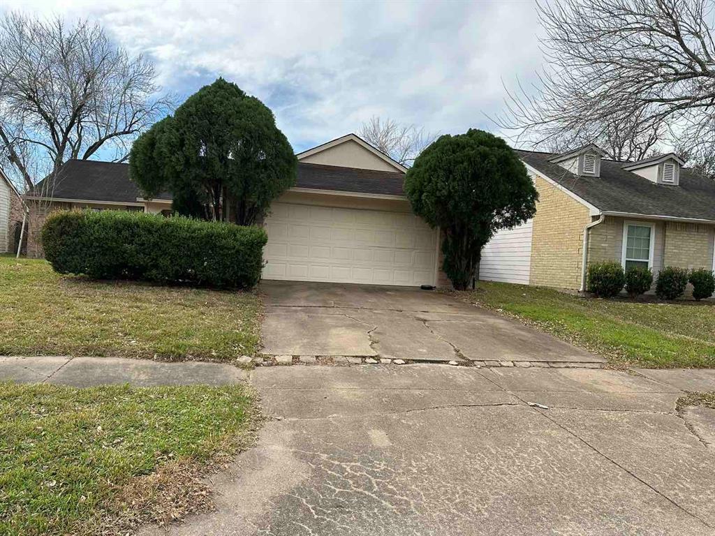 6930 Tara Dr, Richmond, TX 77469 House Rental in Richmond, TX
