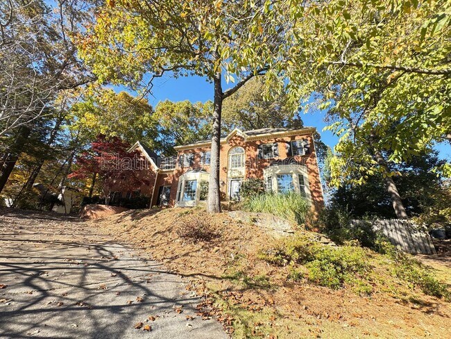 Foto del edificio - 3761 Bays Ferry Way