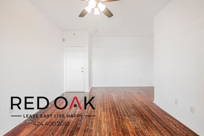 Foto del edificio - 915 S Carondelet St