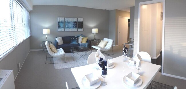 Foto del edificio - 5500 Friendship Blvd