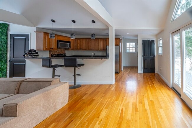 Foto del edificio - 1364 High St