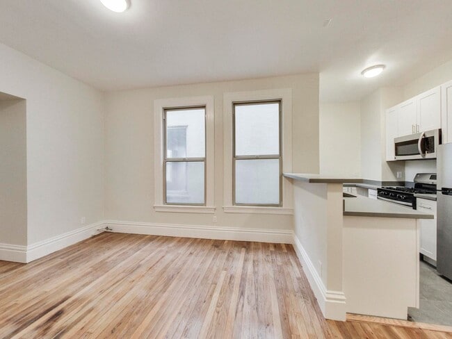 Photo - 1115 Polk St Apartment