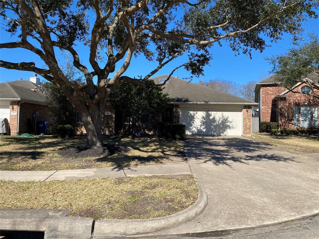 21614 Oakcreek Ct, Katy, TX 77450 House for Rent in Katy, TX