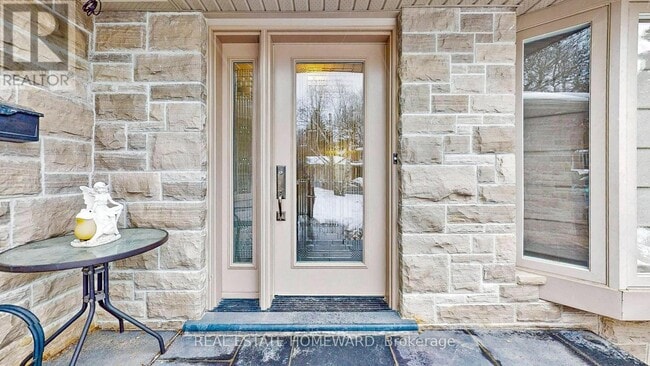 Photo du bâtiment - 34 Delair Crescent