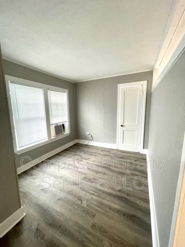 Foto del edificio - 628 N 36th St