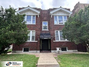 Building Photo - 4684 S Grand Blvd