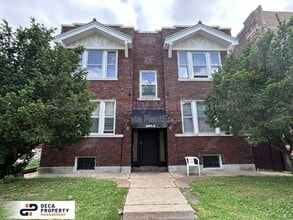 Building Photo - 4684 S Grand Blvd