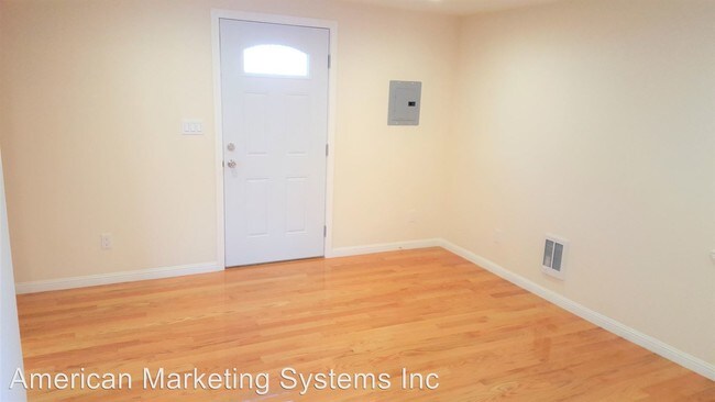 Foto del edificio - 601 Easton Ave