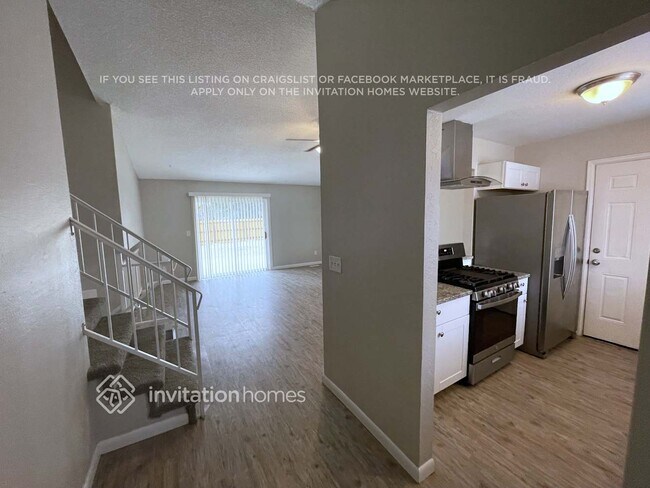 Building Photo - 5656 S Malta St