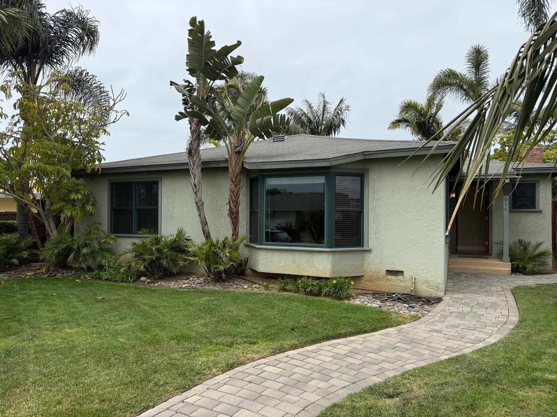 Foto principal - 619 Rockledge St