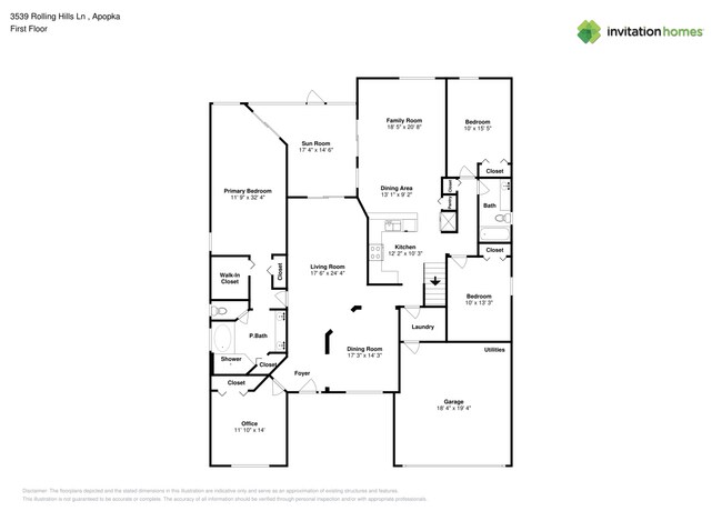 Building Photo - 3539 Rolling Hills Ln