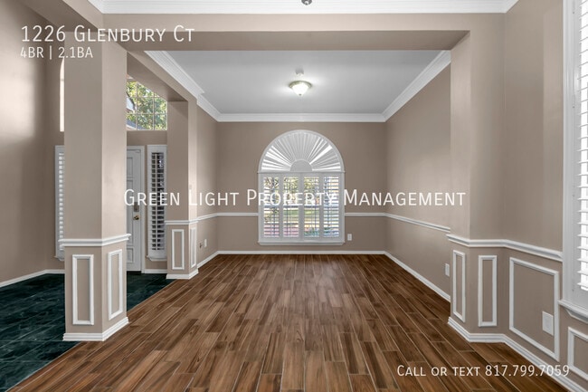 Building Photo - 1226 Glenbury Ct