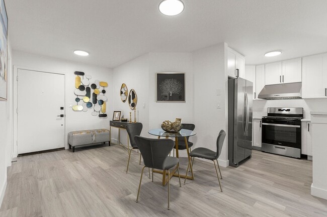 Interior Photo - Darby Apartments