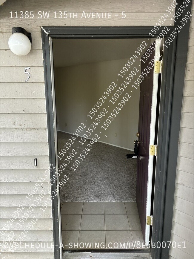 Foto del edificio - 11385 SW 135th Ave