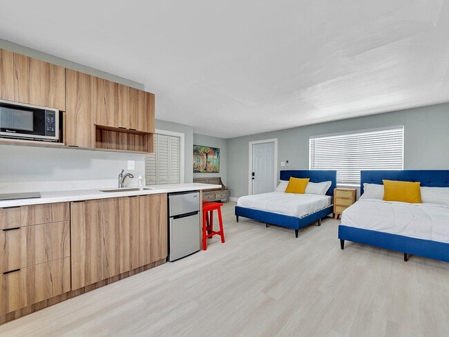 Foto del edificio - 318 Walnut St