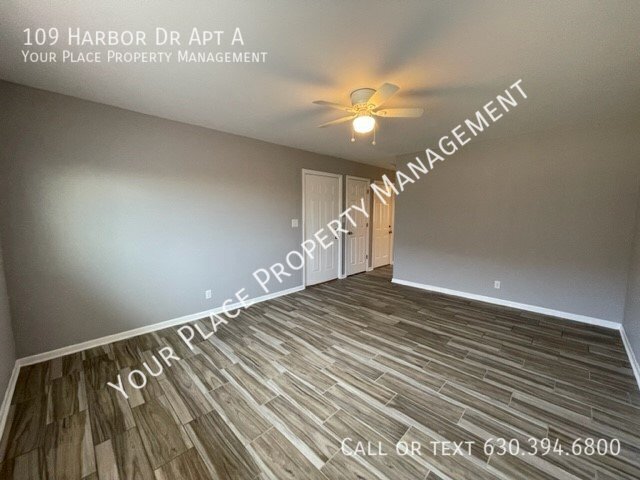 Foto del edificio - 109 Harbor Dr