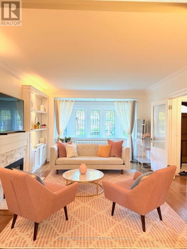 Photo du bâtiment - 38 Jackson Ave