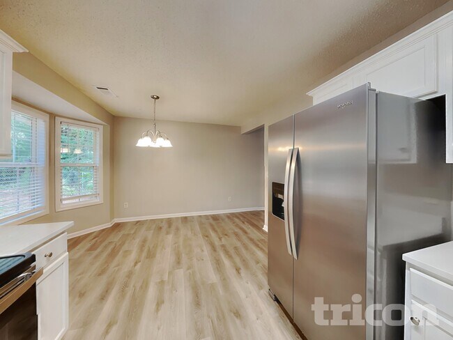 Foto del edificio - 82 Pinnacle Point Way