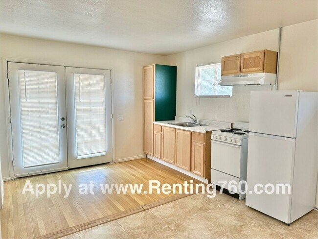 Foto del edificio - 57212 Chipmunk Trail