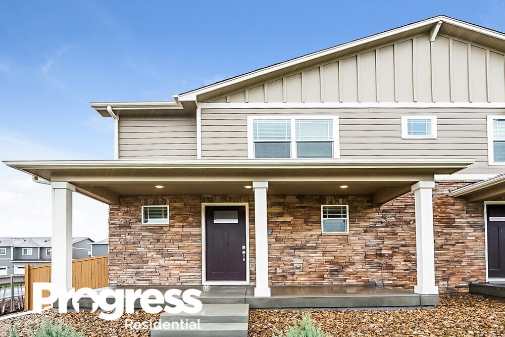 13448 Oneida Ln, Thornton, CO 80602 Townhome Rentals in Thornton CO