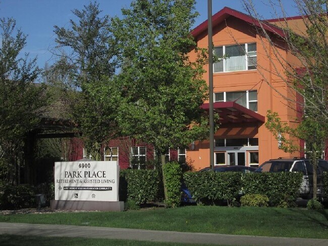 Foto del edificio - 6900 37th Ave S