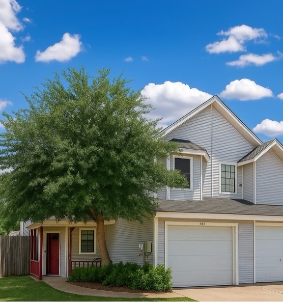 Photo - 625 Manco Rd Townhome