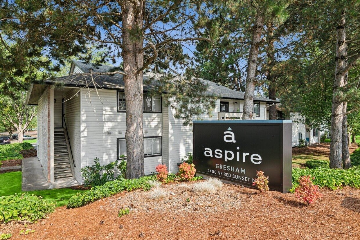 Foto principal - Aspire Gresham