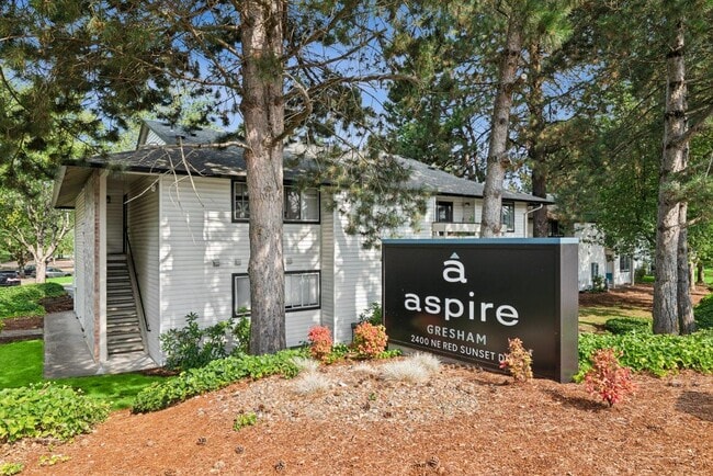 Building Photo - Aspire Gresham