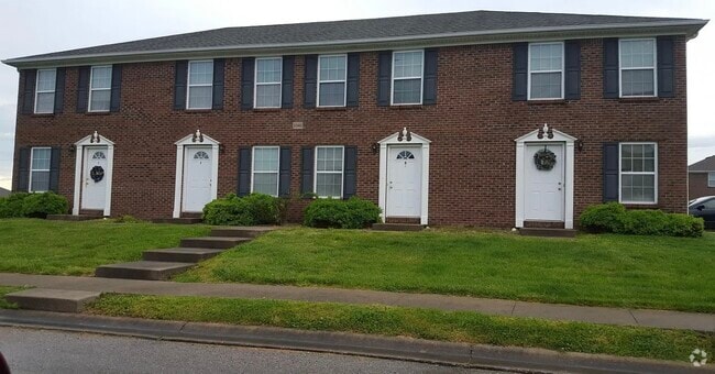 Building Photo - 1040 Autumn Leaf Dr
