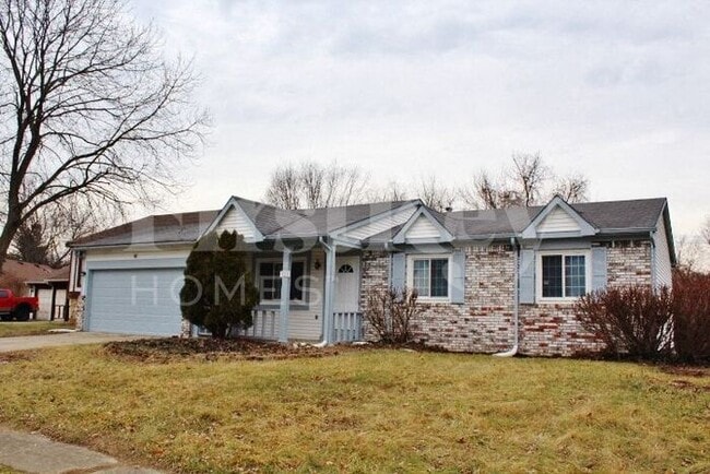 Building Photo - 8320 Stacy Lynn Ct