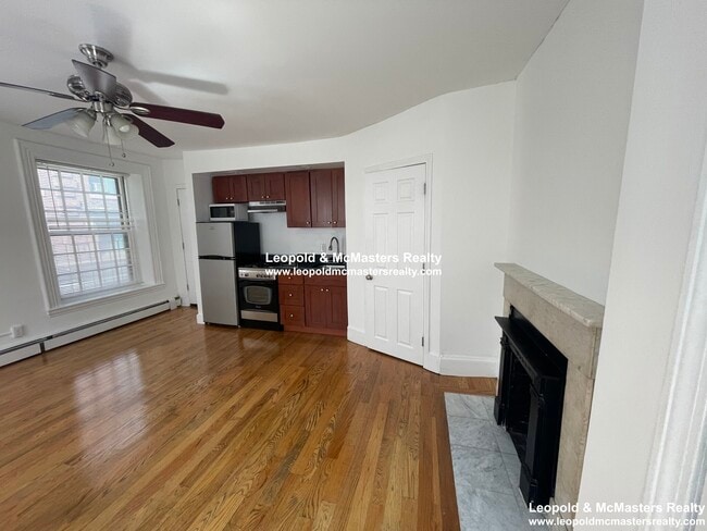 Foto del edificio - 22 Joy St